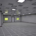 История изобретения чистых помещений